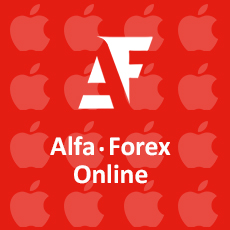 Разработка мобильного приложения AF Online для iOS