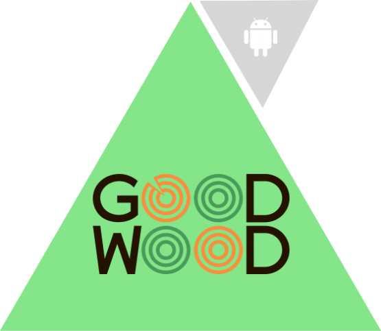 Разработка мобильного приложения GoodWood для Android